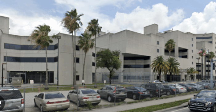 Miami-Dade could go above and beyond to help ICE with local detainees